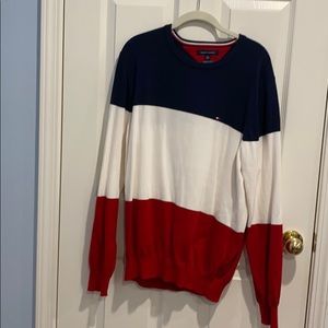 Tommy Hilfiger Cardigan/Sweatshirt